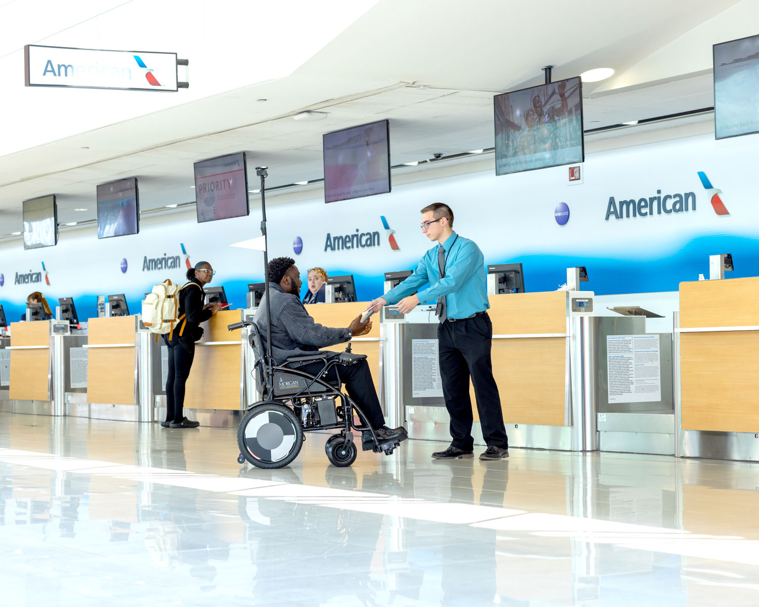 AFRO American Newspapers Feature